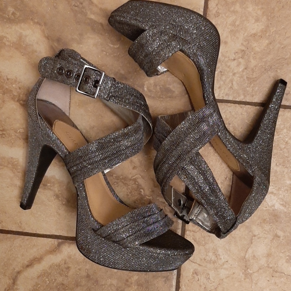 Stilleto Heels
